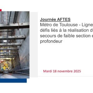 Mardi de l'AFTES Toulouse - 18 novembre 2025 - Présentation 1