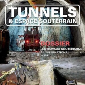 Tunnels and Underground Spaces - N°294 - October-November-December 2025