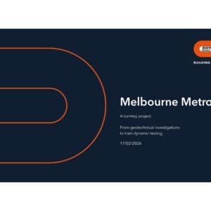 Mardi de l'AFTES Paris - 17 février 2026 - Présentation 1