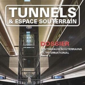 Tunnels and Underground Spaces - N°295 - January-February-March 2026