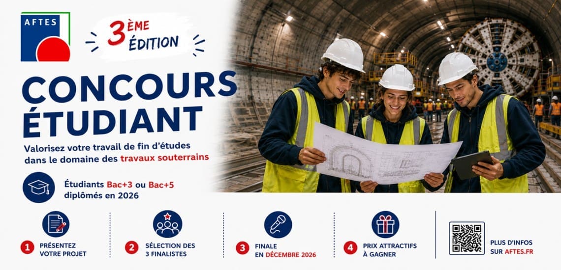 2026 concours etudiant aftes