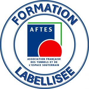 Logo Formation Labellisée NEW
